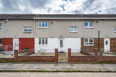 4 Mauchline Avenue, Kirkintilloch, Glasgow, G66