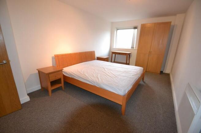 Apartment in Bolton - More
