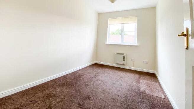 Bedroom 2.