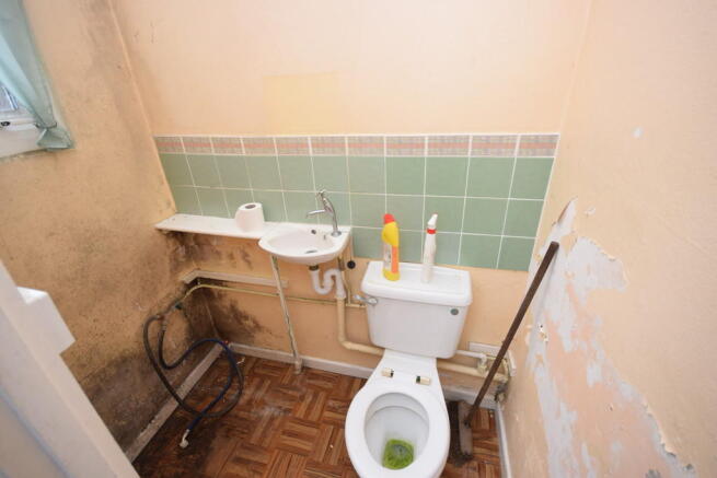 WC