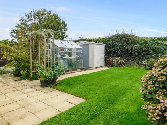 Garden 1
