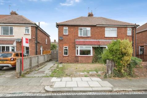 Latimer Road, Darlington, Durham, DL1