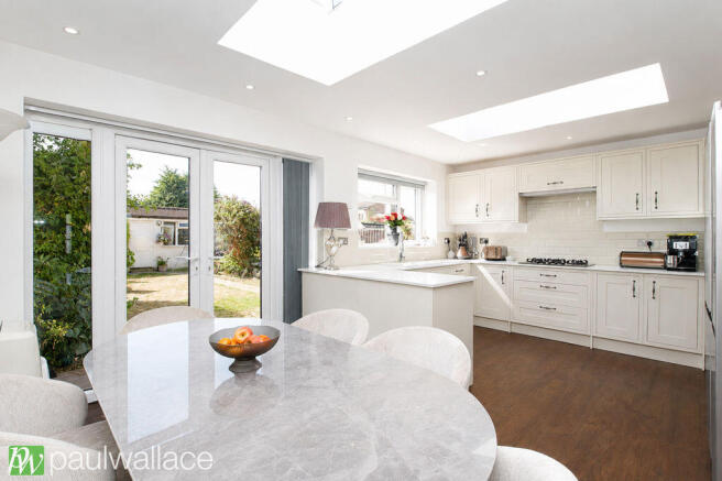 Kitchen / Diner
