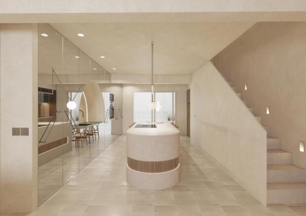 Town house for sale