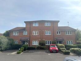 Flat 3, Crescott Hall, Ryland Close, Feltham TW13 4JB
