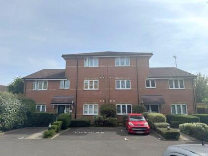 Ryland Close, Feltham, TW13