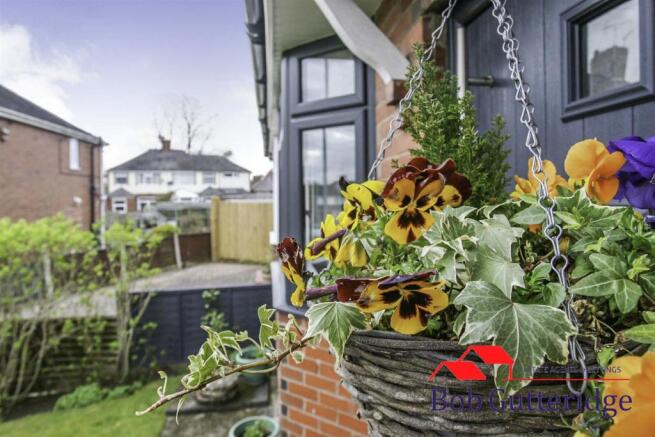 FORE GARDEN