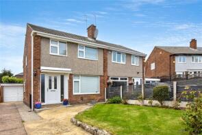 8, Holmwood Avenue, Meanwood, Leeds LS6 4NJ