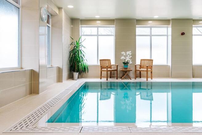 Village Pool