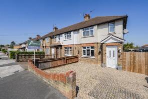 17, Oakdene Road, Uxbridge UB10 0SF