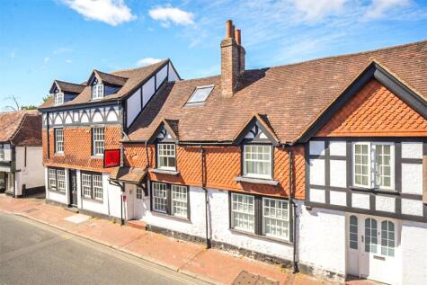 High Street, Great Missenden