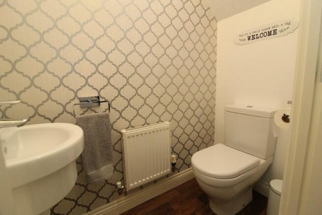 3 bed Terraced for sale Image 10