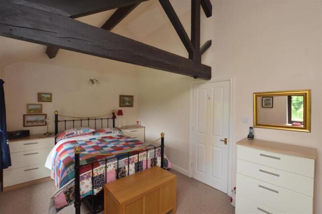 Double Bedroom 2