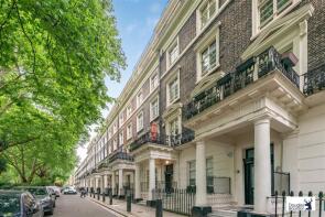 Flat 6, 199, Sussex Gardens, London W2 2RJ