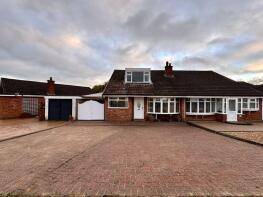 106, Heath Croft Road, Sutton Coldfield B75 6NF