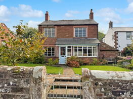 Chestnut Cottage, Hayton CA8 9HR