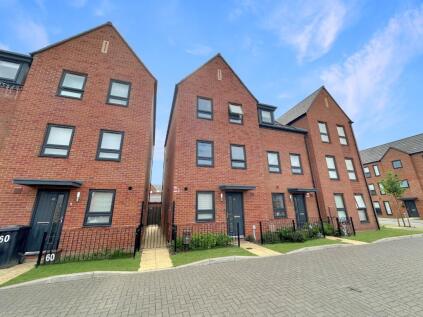 Box Crescent, Houghton Regis