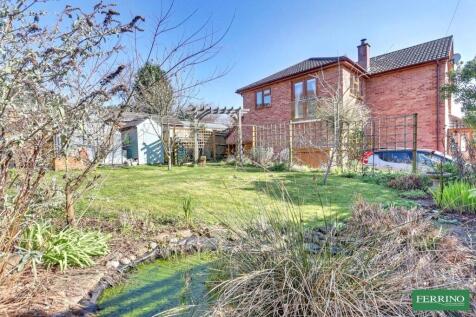 Lower Road, Soudley, Cinderford, Gloucestershire. GL14 2TZ