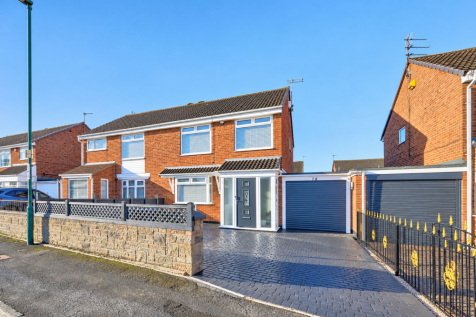 Westminster Close, Middlesbrough, TS6