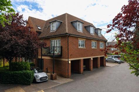 Woodgate Mews, Watford