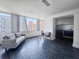 Apartment 911, 3, Kenyon's Steps, Liverpool L1 3BH