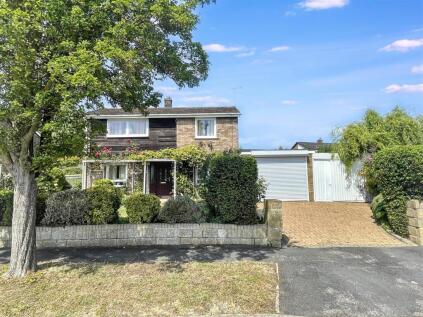 Aveland Road, Ketton, Stamford