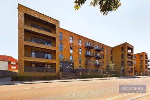 Flat 6, Chantry House, Albert Road North, Southampton SO14 5BU