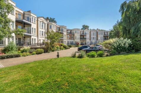 Westerham Road, Keston, Kent, BR2