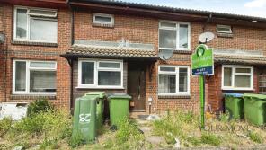 23, Rollesby Way, London SE28 8LP