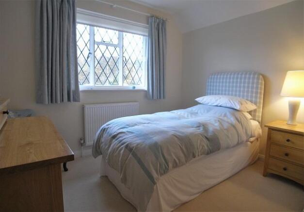 Bed 3 (double)