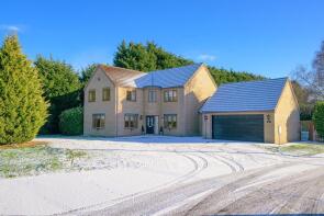 Pipers Lodge, Barton Road, Wisbech PE13 4TP