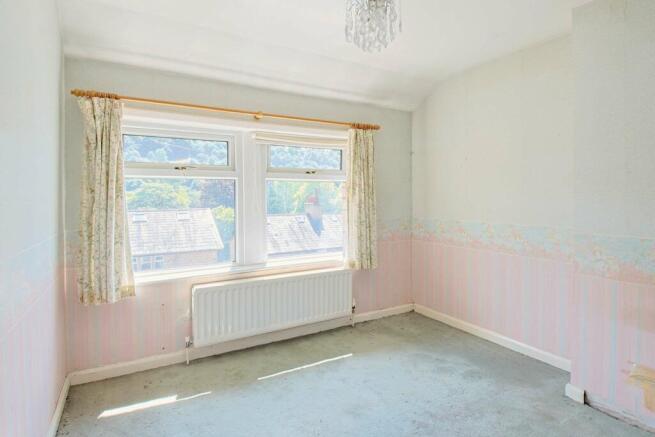 Bedroom 2 (Double)