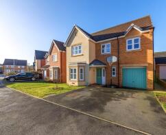 4, Aspen Close, Leicester LE8 9AN