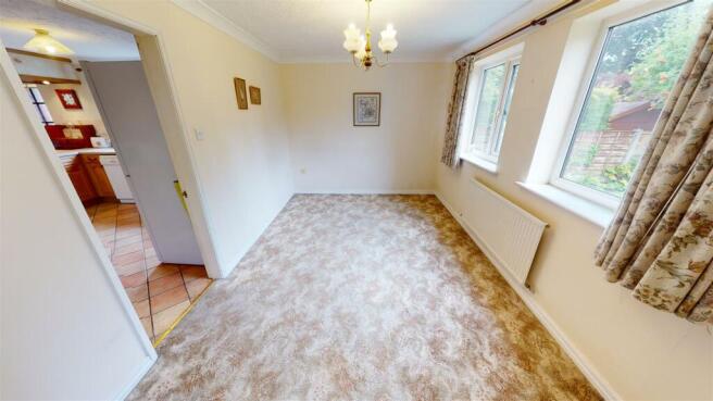 Long Meadow Reception Room