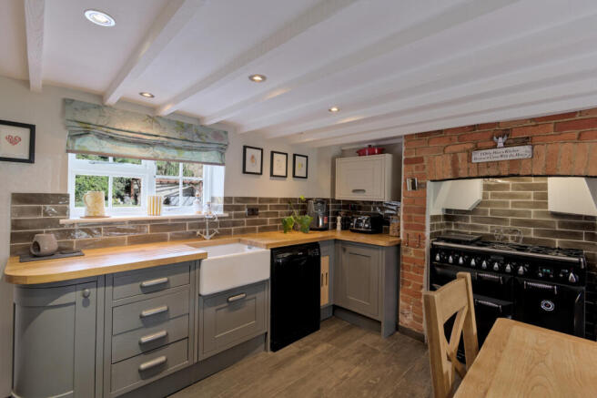 The Knoll, Maulden, MK45 – pohled 4