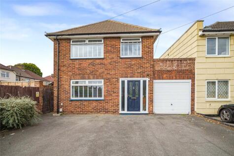 Clifton Road, Welling, Kent, DA16