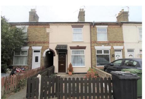 New Road, Peterborough, PE2