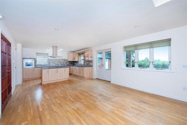 Marlborough, Mill Lane, Thimbleby photo 4