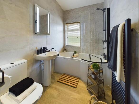 2 bed Lodge for sale Image 12