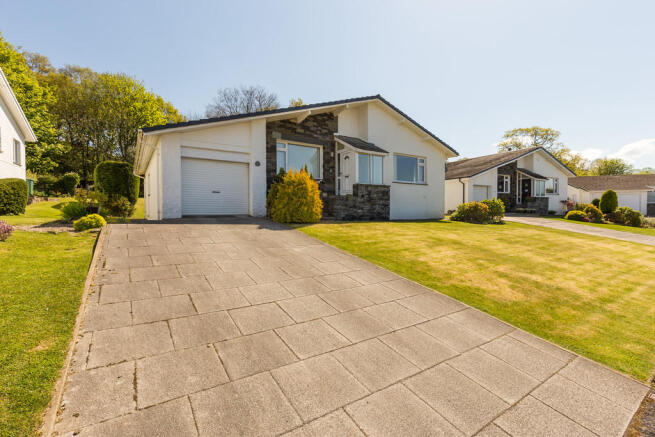Front Elevation