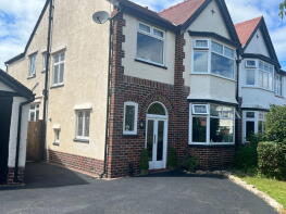 36, Dunbar Crescent, Southport PR8 3AB