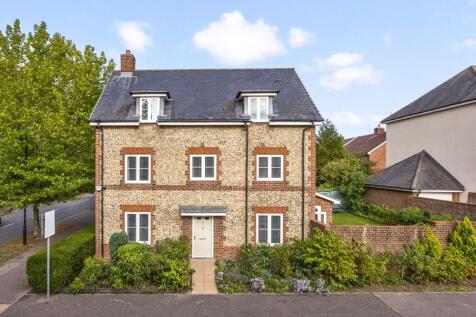 Chichester Road, Hellingly, BN27