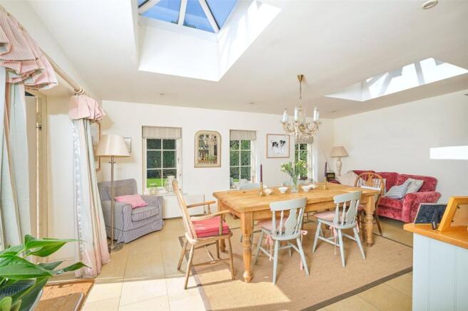 Breakfast Room