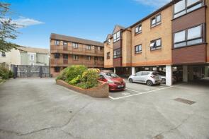 2, Keyes Court, Albert Road, Southsea PO5 2SS