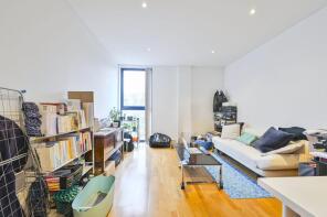 Flat 14, Trafalgar Point, Downham Road, London N1 3GZ