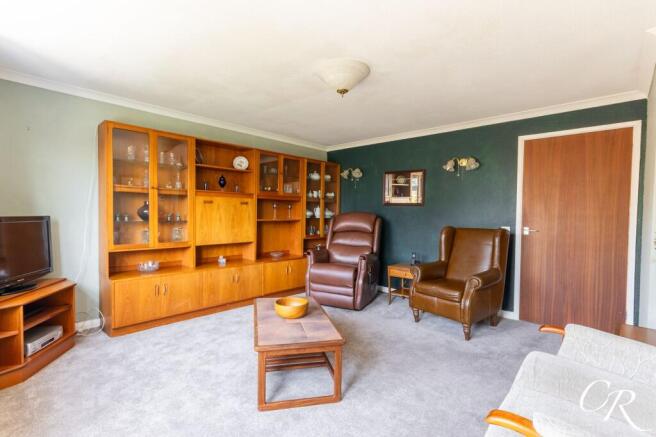 Sitting/Dining Room