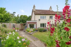 Rosedene, Tithill Lane, Bishops Lydeard, Taunton TA4 3LY