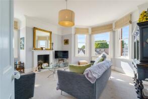 12, Upper Tooting Park Mansions, Marius Road, London SW17 7QR