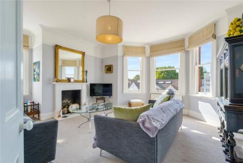 Marius Road, SW17