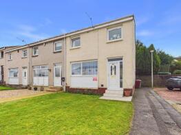 25, Mccallum Road, Larkhall ML9 2QR